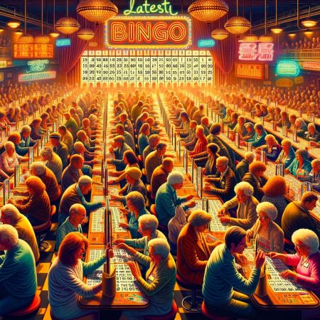 De Nieuwste Bingo Sensatie bij Holland Casino