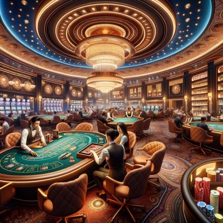 Het Live Casino in Nederland