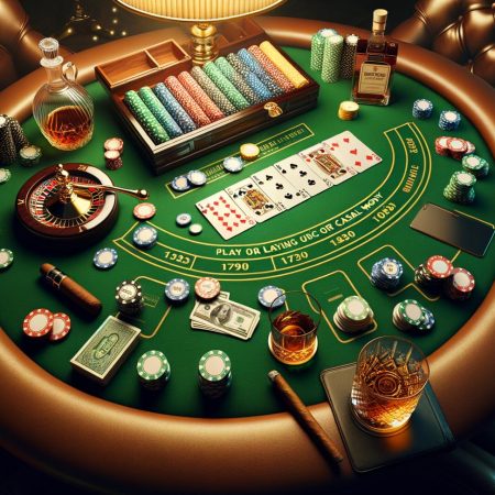 Top 10 Tips voor het Spelen van Casino met Echt Geld