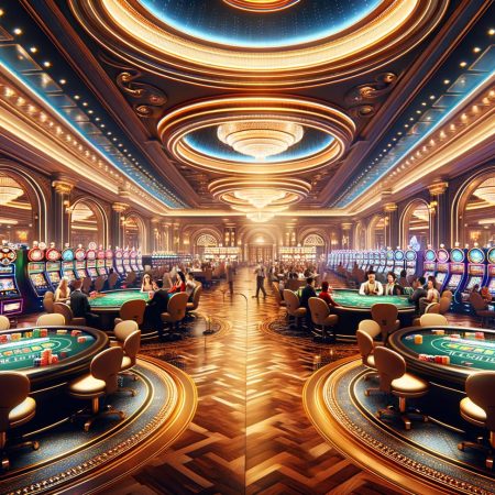 Het Beste Casino