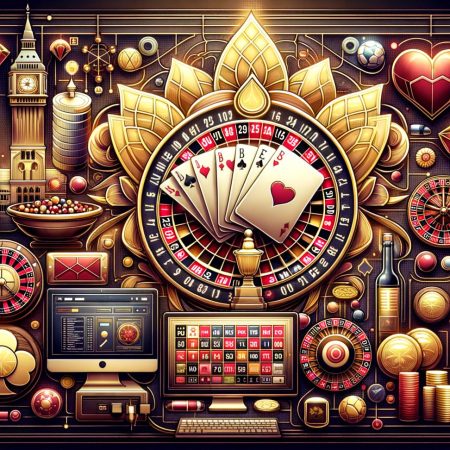 De Beste Belgische Online Casino’s