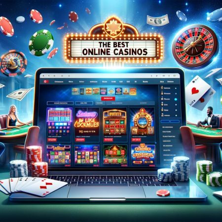 De Beste Online Casino’s