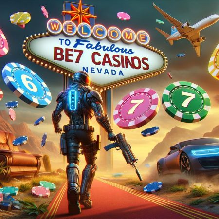 Top 5 Redenen Om Voor b7 Casino Te Kiezen