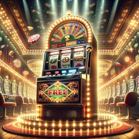De Gokautomaatervaring bij Casino Gratis