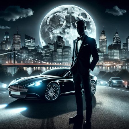 De Geheime Wereld van James Bond