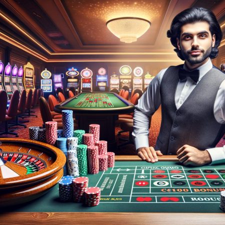 Hoe profiteer je van een casino bonus van 1000 euro
