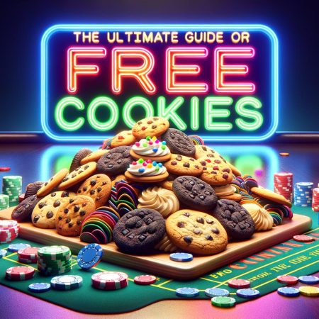 De Ultieme Gids Voor Gratis Koekjes in Casino’s