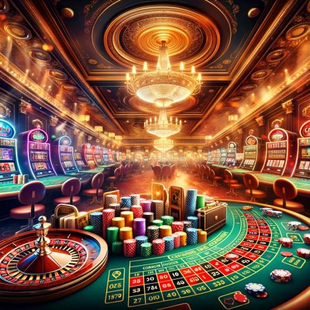 De Ultieme Gids voor Casino No Deposit Bonuscodes