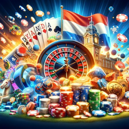 De Opkomst van Online Nederlands Casino’s