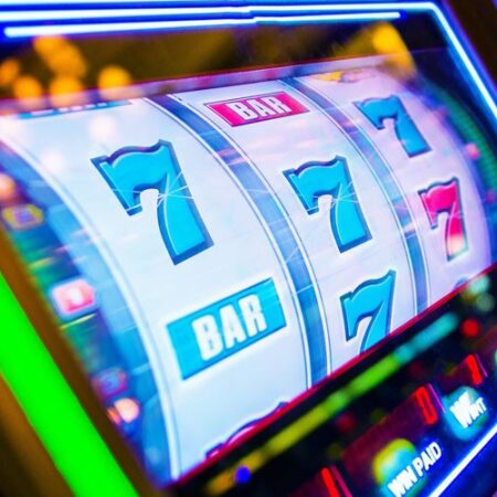 De beste Cluster gokkasten in het online casino