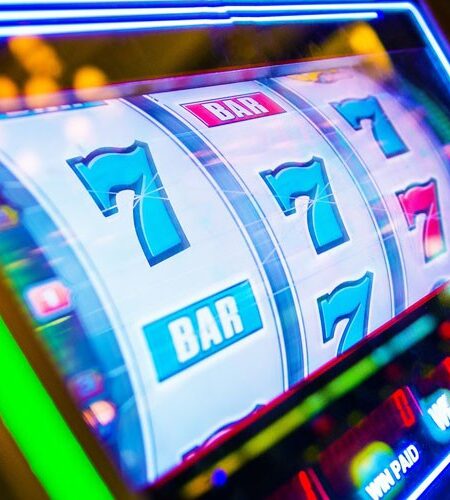 De beste Cluster gokkasten in het online casino