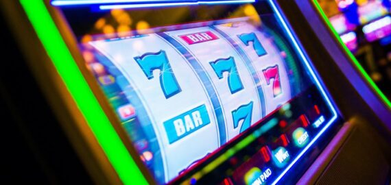 De beste Cluster gokkasten in het online casino