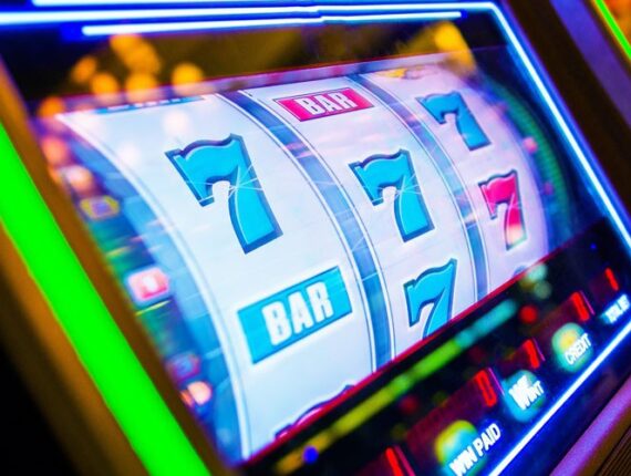De beste Cluster gokkasten in het online casino