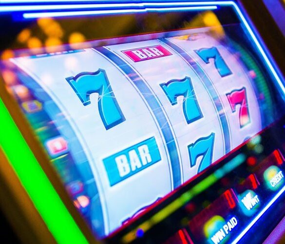 De beste Cluster gokkasten in het online casino