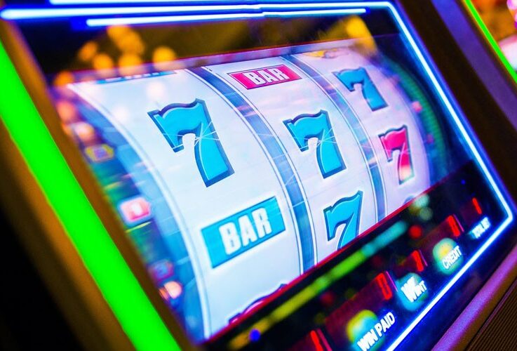 De beste Cluster gokkasten in het online casino