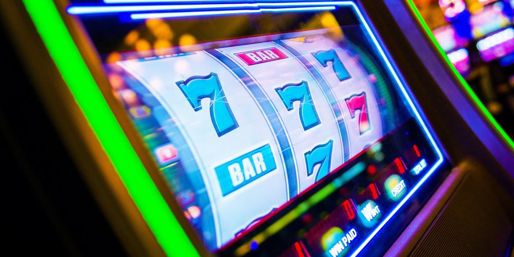 De beste Cluster gokkasten in het online casino